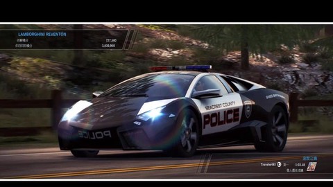 极品飞车怎么撞警车[图2]