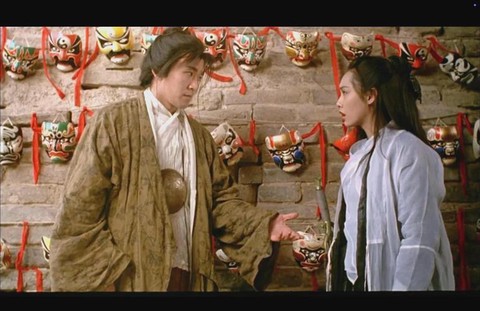 大话西游应该怎么看[图1]