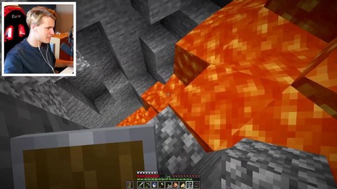 我的世界阱井箱怎么用