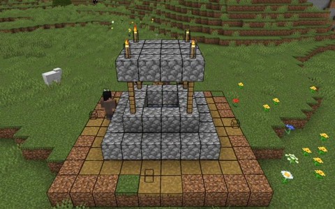 我的世界阱井箱怎么用[图2]