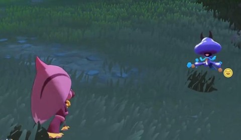 洛克王国怎么得格斗小五