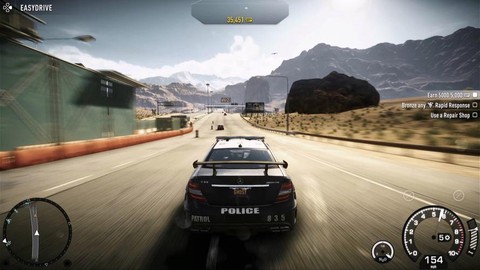 极品飞车18怎么存钱