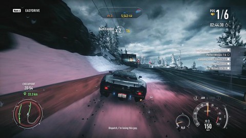 极品飞车18怎么存钱[图2]