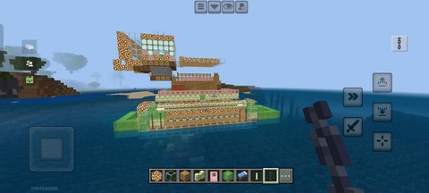 我的世界火怎么不灭