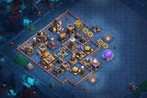 部落冲突夜世界怎么玩[图1]