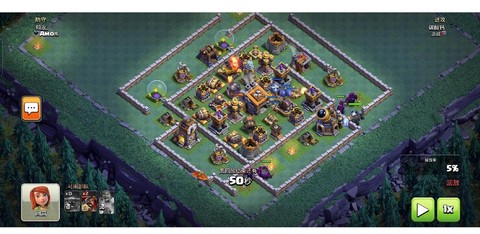 部落冲突夜世界怎么玩[图2]