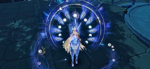 倩女幽魂2怎么获得坐骑[图1]