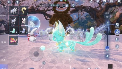 倩女幽魂2怎么获得坐骑[图2]