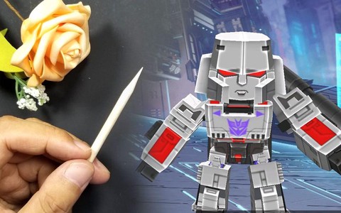 迷你世界木棍怎么做