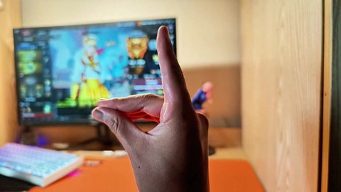 穿越火线怎么抽龙鳞[图2]