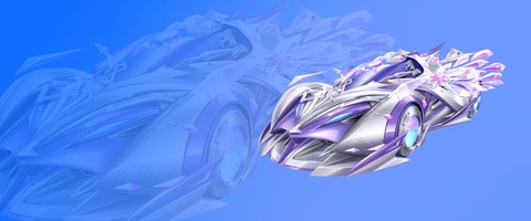 qq飞车紫魅是什么车[图1]