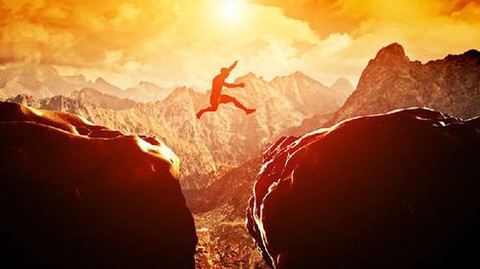 绝地逢生是什么意思