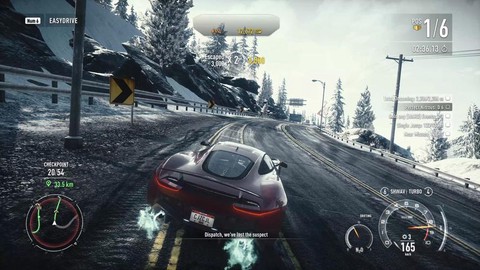 极品飞车18怎么优化