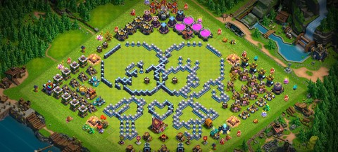 部落冲突怎么玩不了[图2]