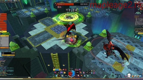 冒险岛2老麦是什么本[图2]