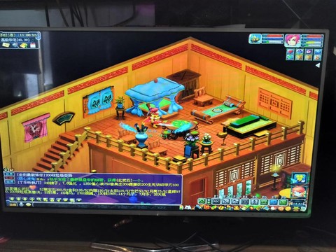 梦幻西游房子什么用