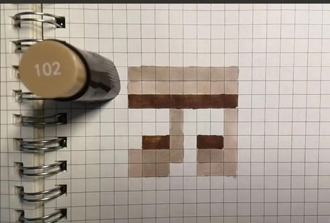 我的世界怎么造傀儡