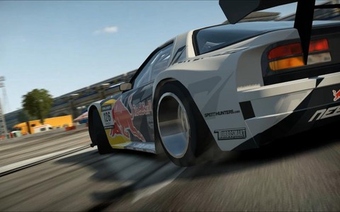 极品飞车15怎么漂移[图1]