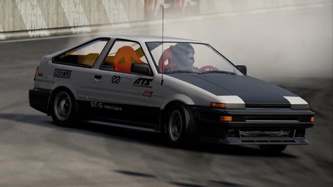 极品飞车15怎么漂移[图2]